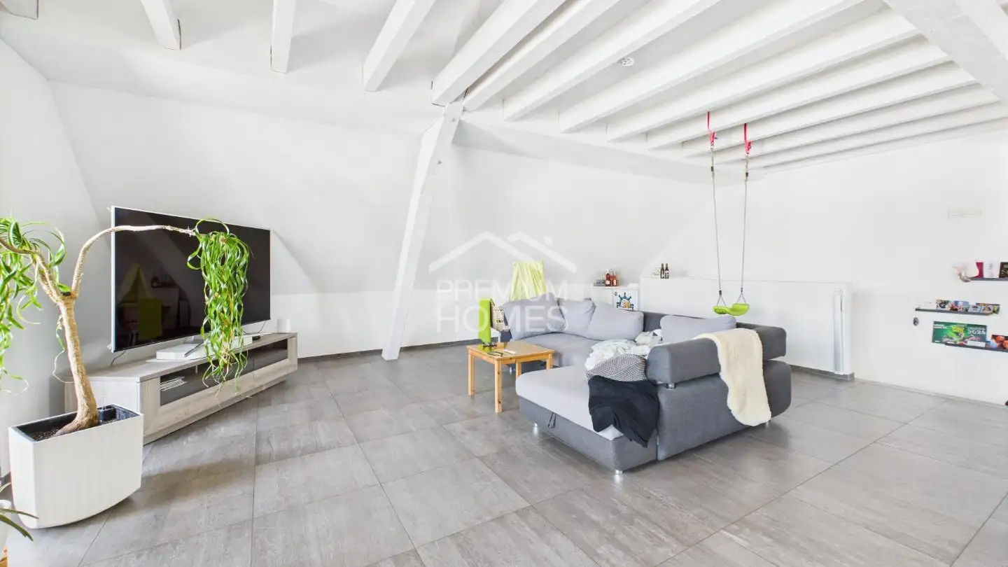 Appartamento in vendita - 4586 Kyburg-Buchegg - Photo 2