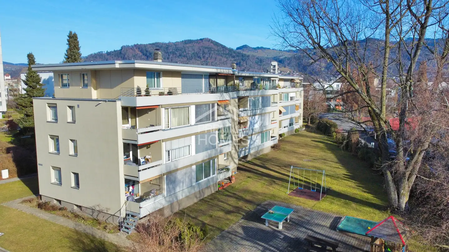 Wohnung kaufen - 3604 Thun