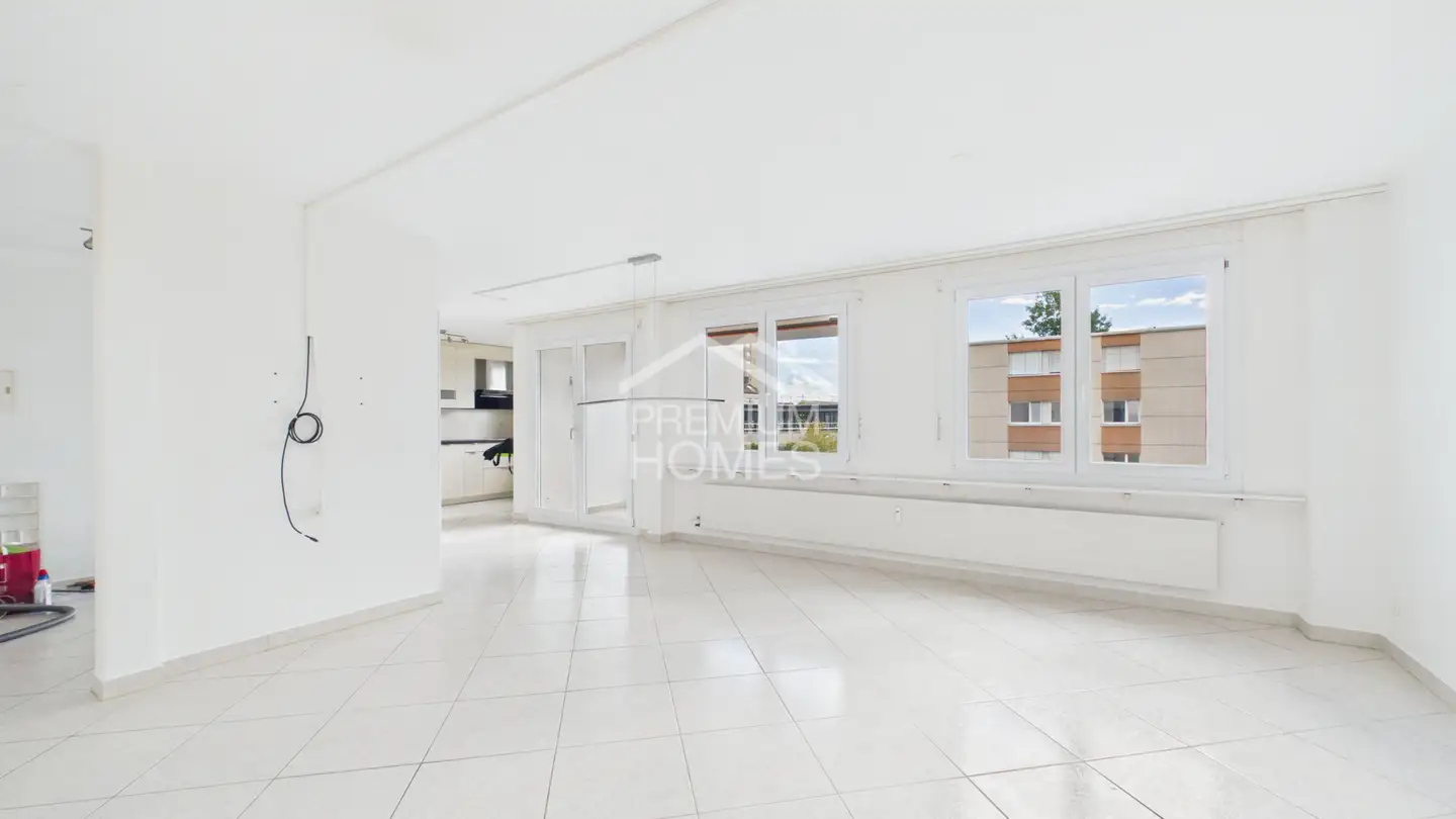 Apartment for sale - 4562 Biberist