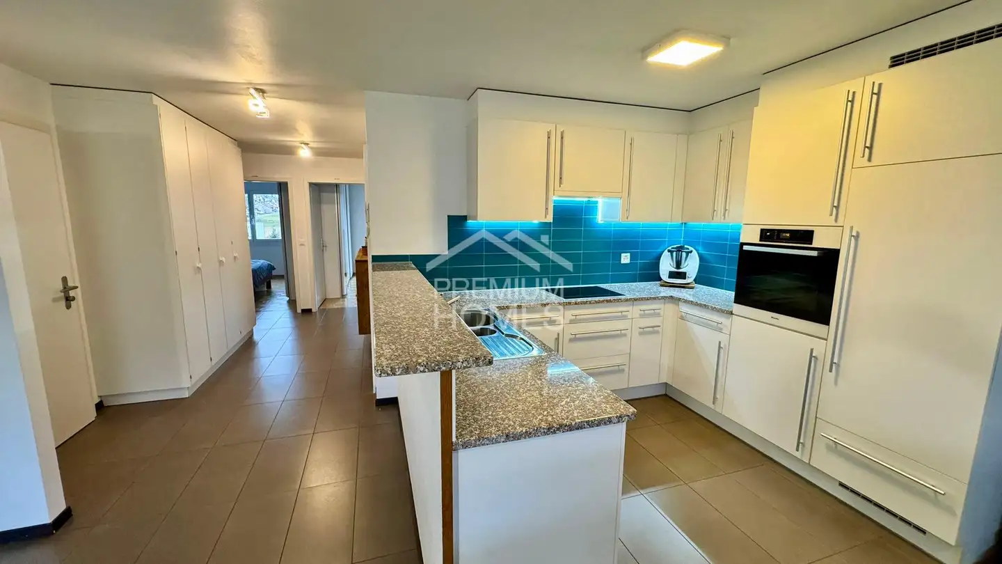 Apartment for sale - 1784 Courtepin - Photo 2