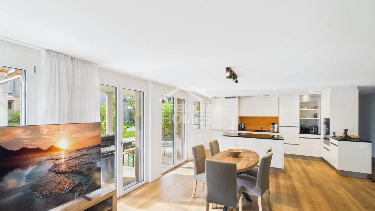 Appartamento in vendita - 3150 Schwarzenburg - Photo 2