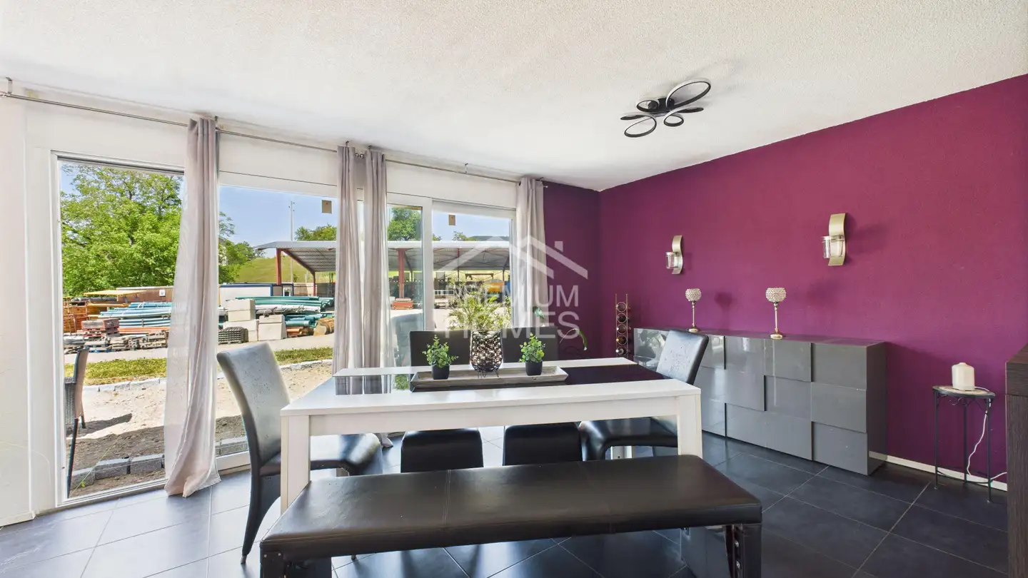 Einfamilienhaus kaufen - 8228 Beggingen - Foto 4