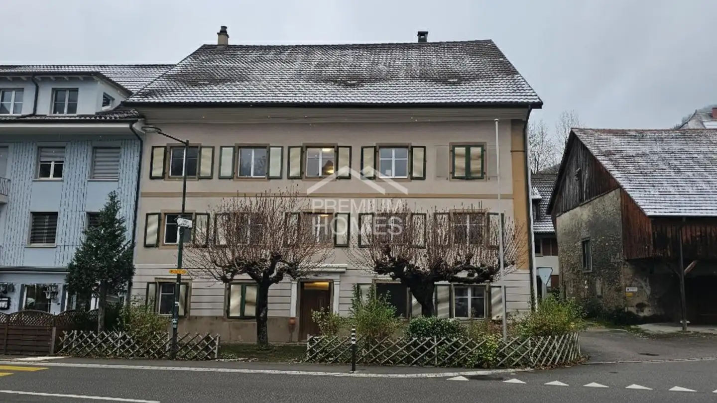 Residential building for sale - 4446 Buckten - Photo 2