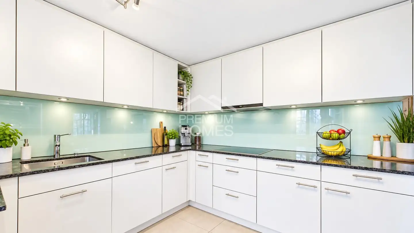 Einfamilienhaus kaufen - 3255 Rapperswil BE - Foto 3