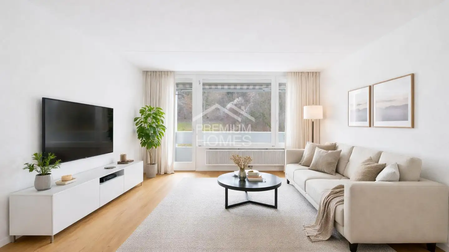 Appartement à vendre - 5400 Baden