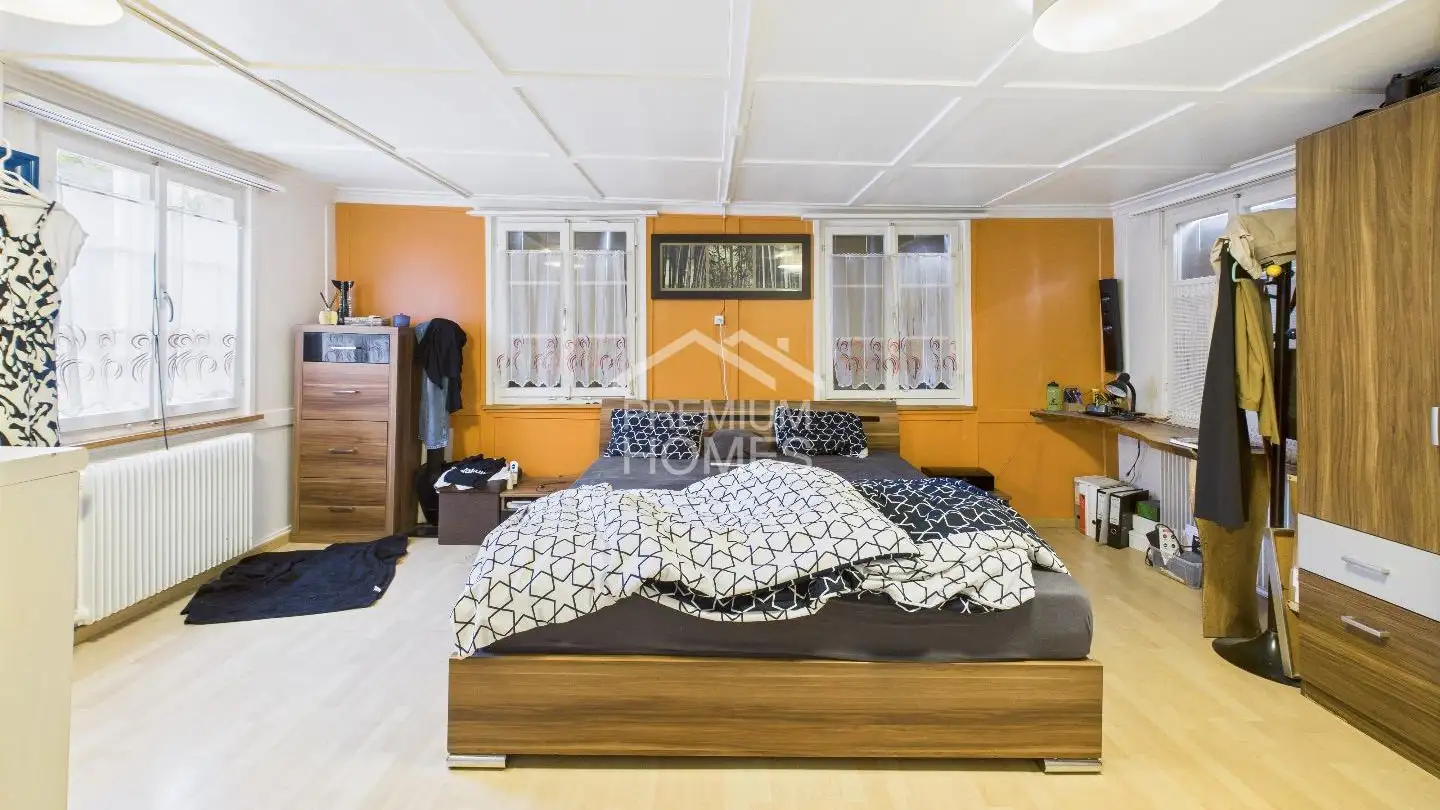 Mehrfamilienhaus kaufen - 9620 Lichtensteig - Foto 4