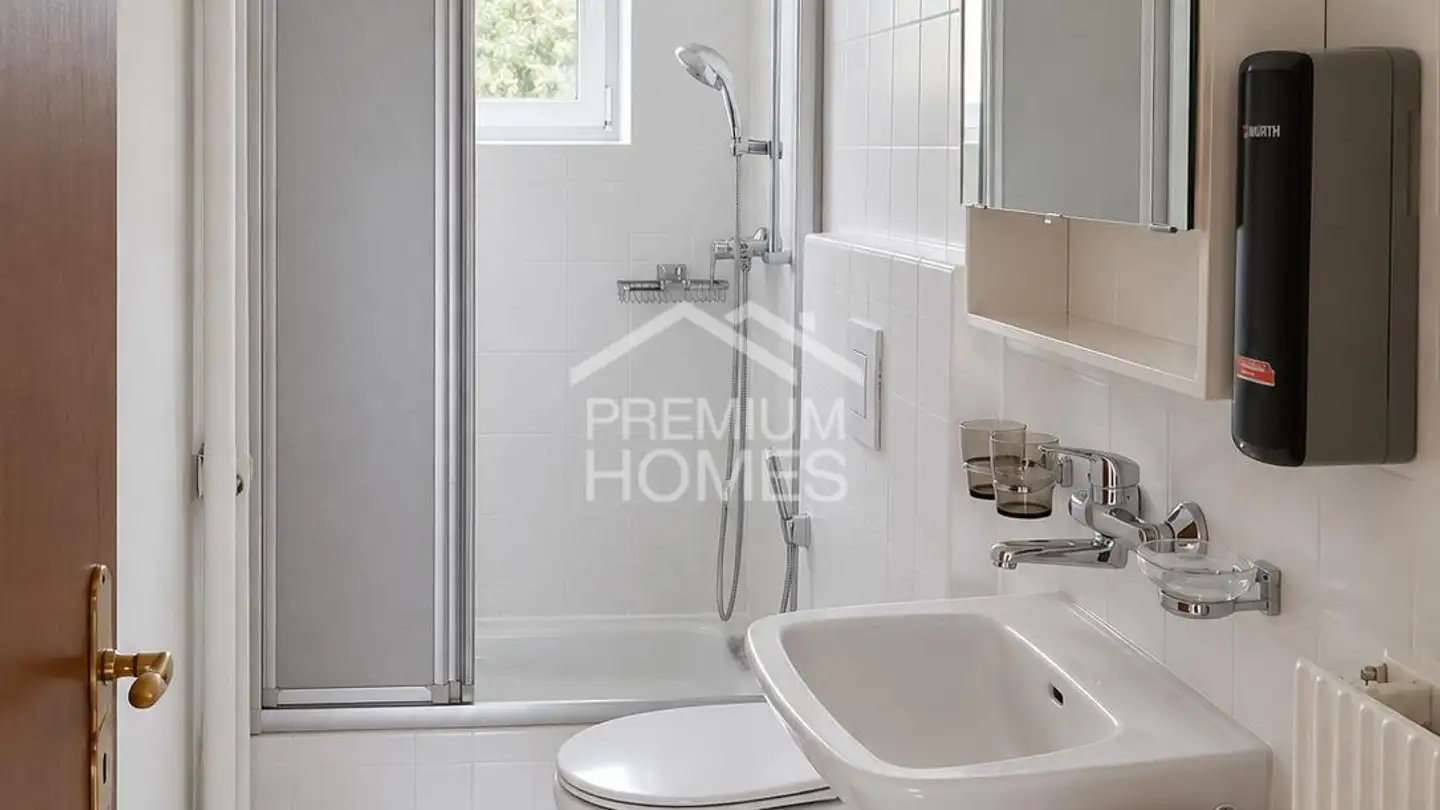 Appartement à vendre - 2720 Tramelan - Photo 4