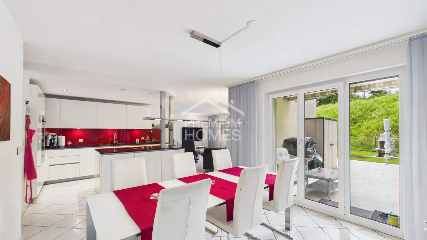 Wohnung kaufen - 4923 Wynau - Foto 4