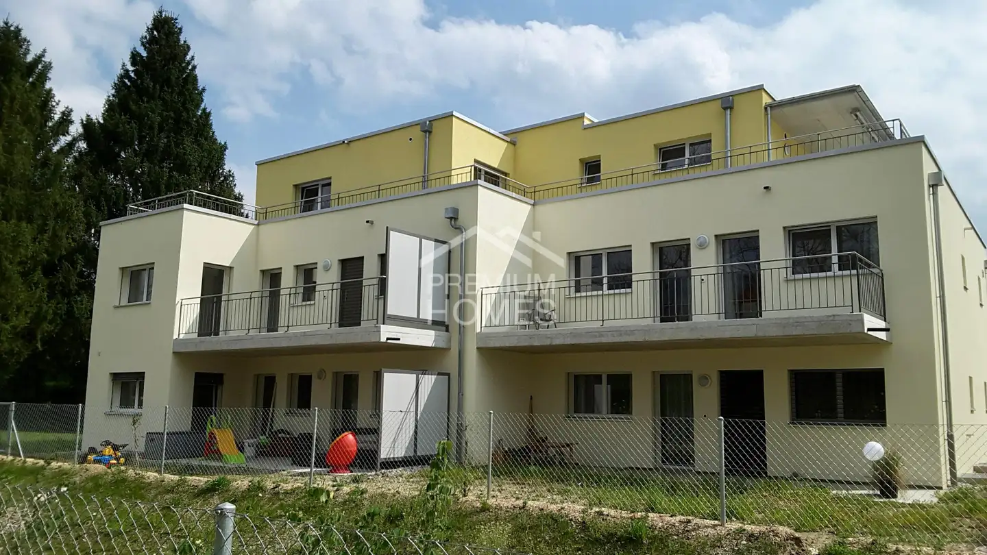 Appartamento in vendita - 3380 Wangen an der Aare