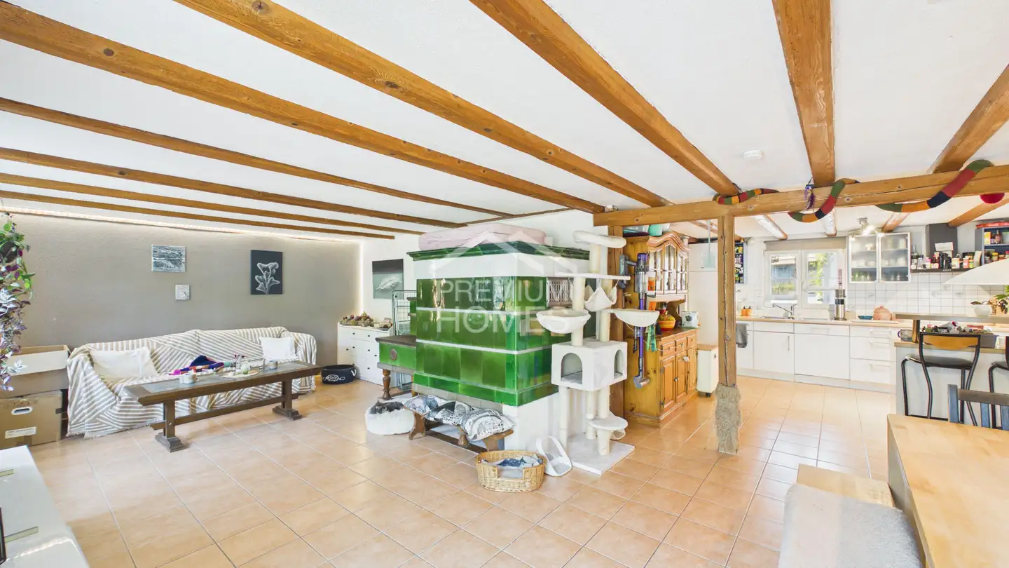 Farm for sale - 4658 Däniken SO - Photo 4