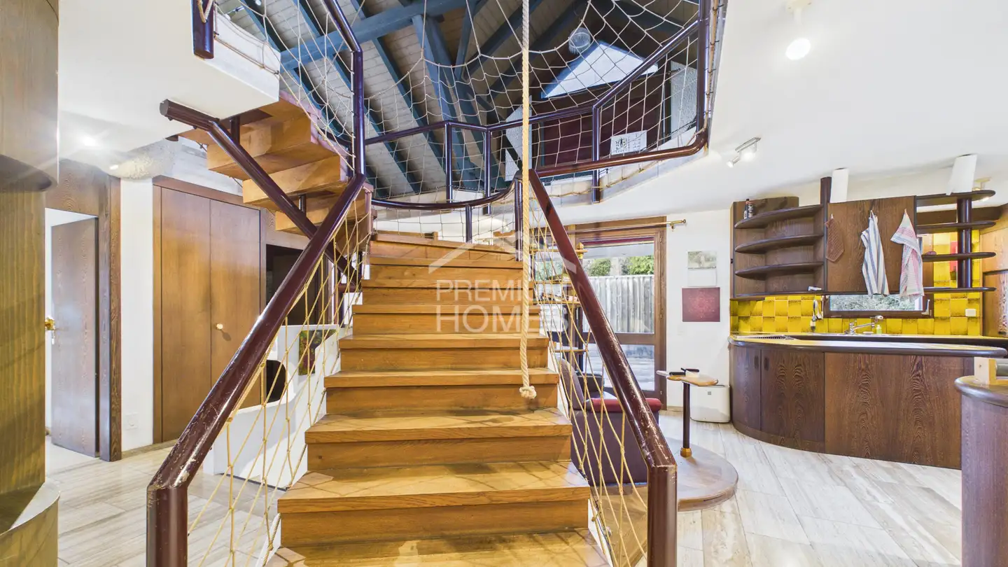 Single house for sale - 5225 Bözberg - Photo 4