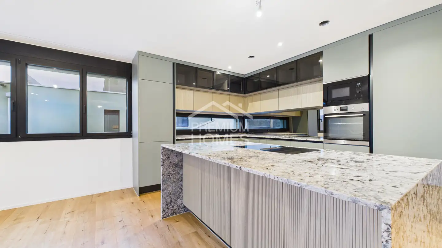 Stepped apartment for sale - 5222 Umiken - Photo 4