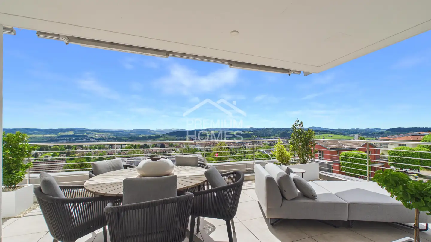 Penthouse for sale - 9500 Wil SG - Photo 3