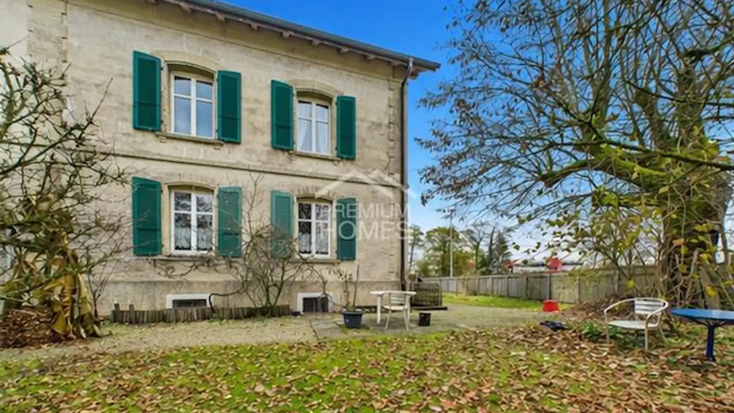 Semi-detached house for sale - 4552 Derendingen