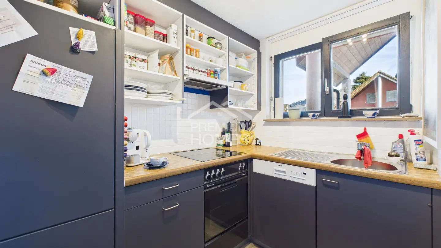 Studio kaufen - 3600 Thun - Foto 3