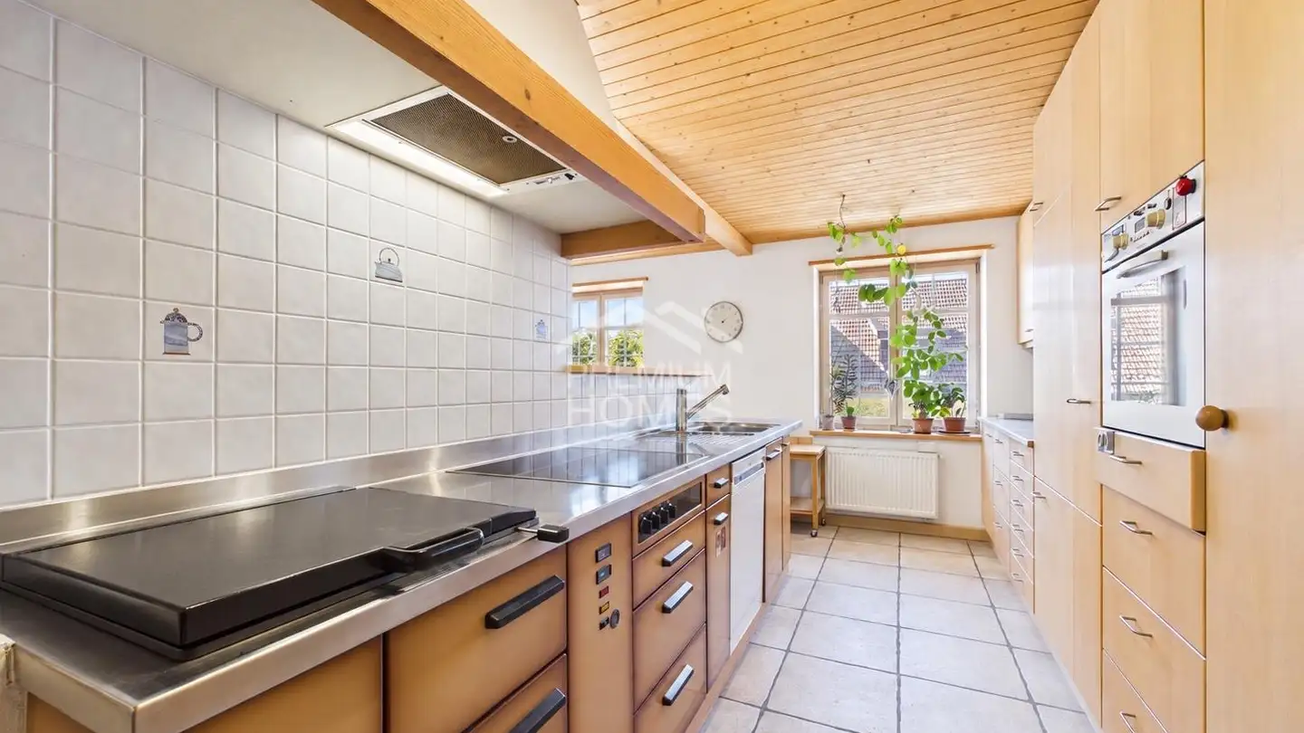 Casa singola in vendita - 8228 Beggingen - Foto 4