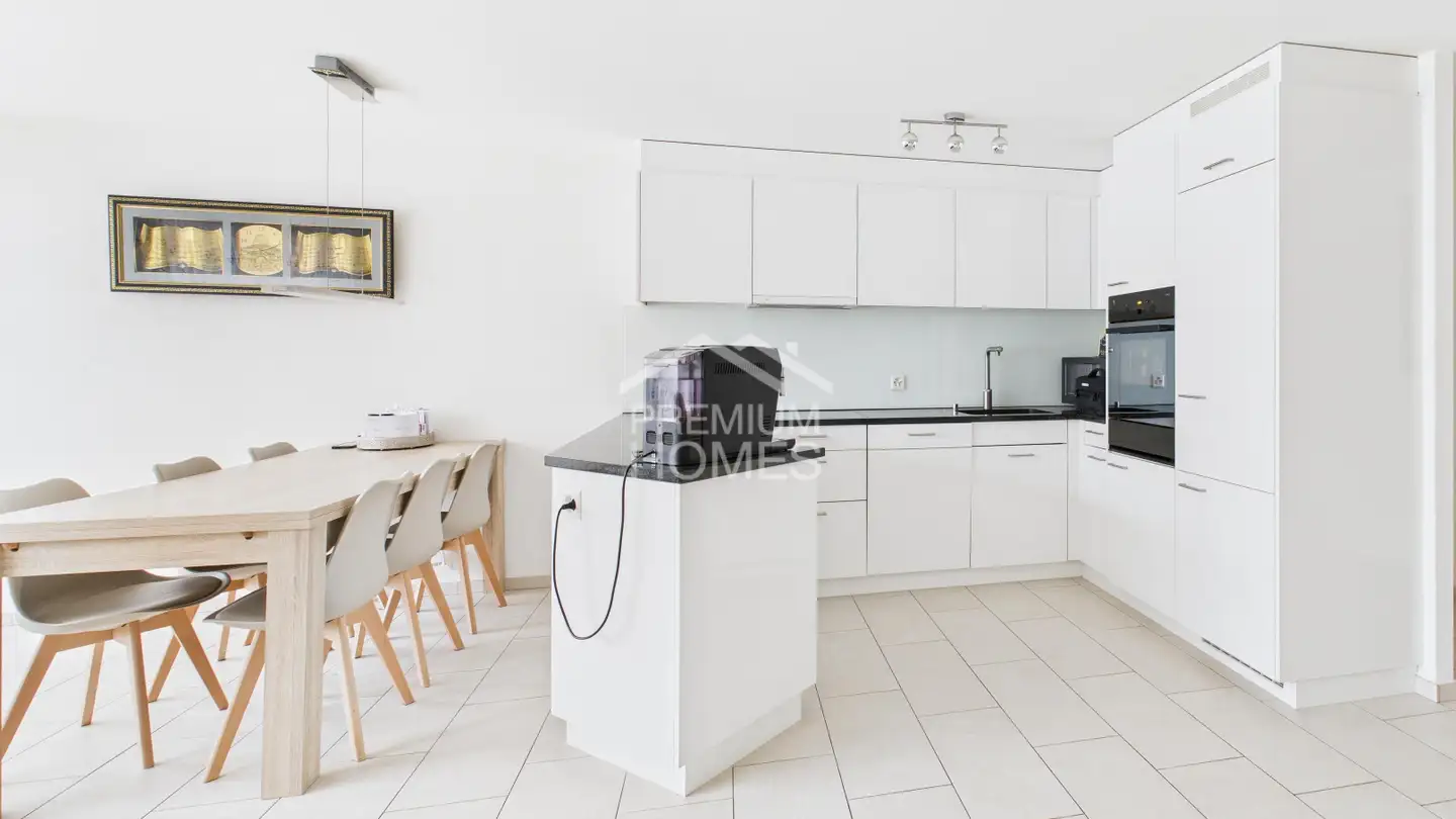 Casa a schiera in vendita - 8912 Obfelden - Foto 2