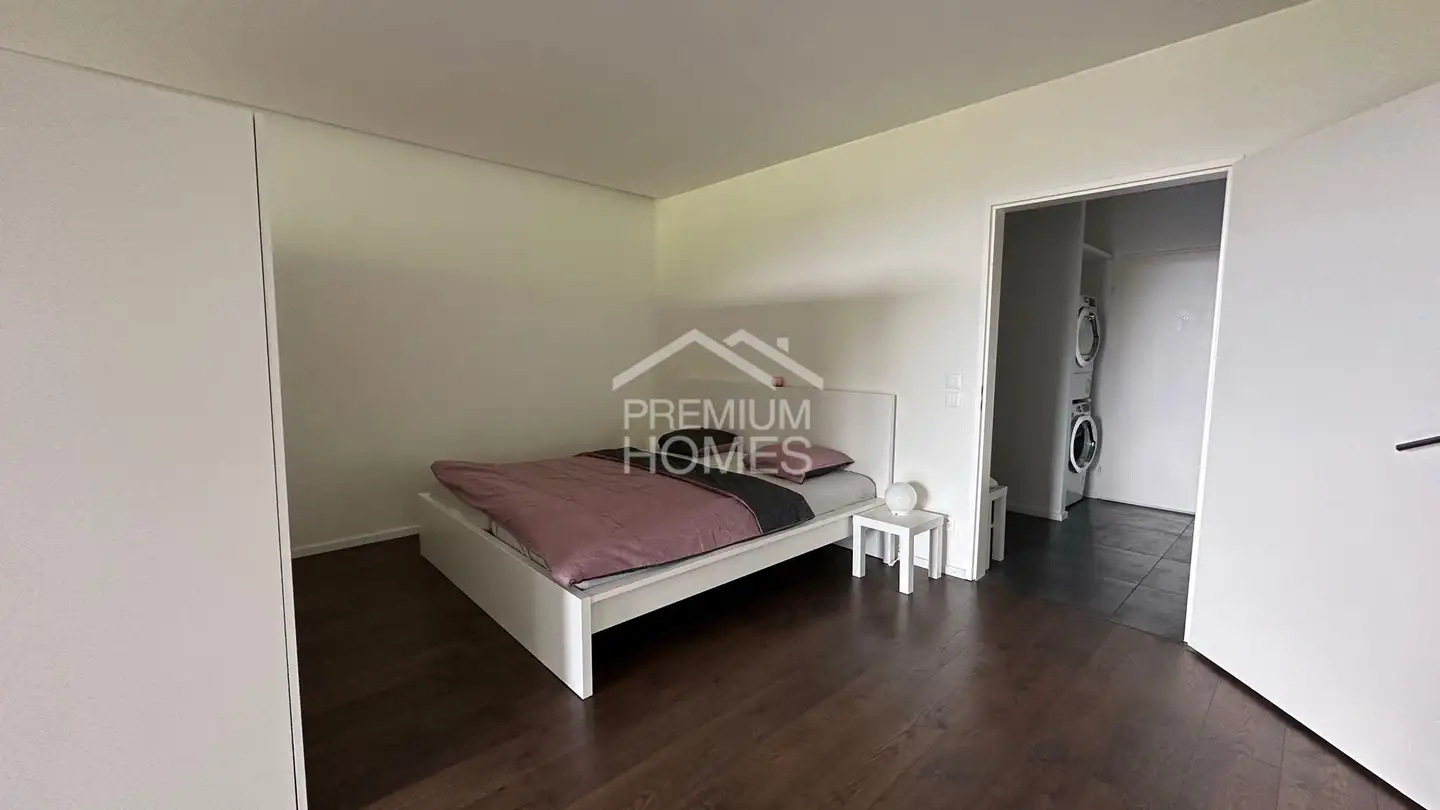 Wohnung mieten - 4654 Lostorf