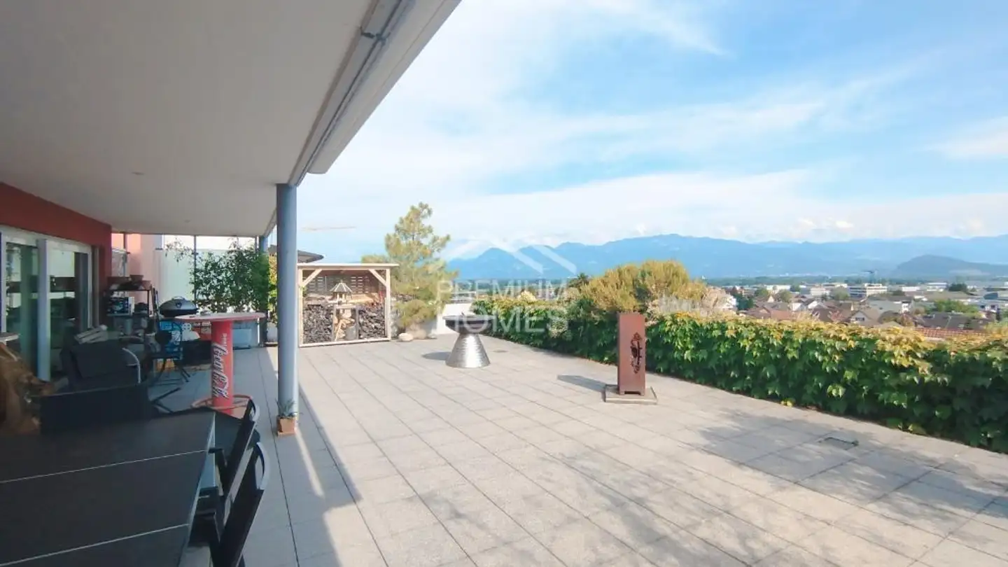 Appartamento in vendita - 9450 Lüchingen - Photo 2