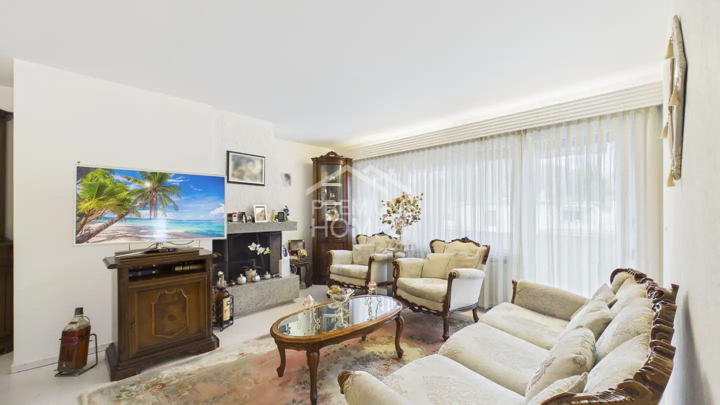 Appartement à vendre - 8309 Nürensdorf - Photo 2