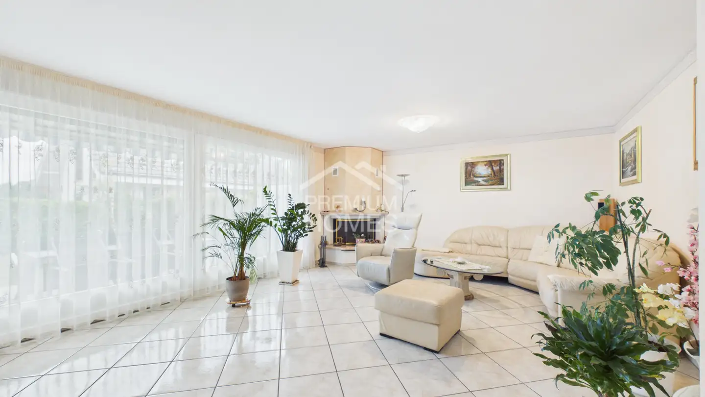 Semi-detached house for sale - 4512 Bellach - Photo 3