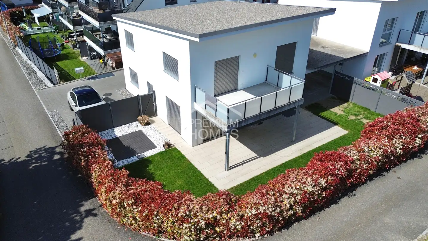 Single house for sale - 4554 Etziken