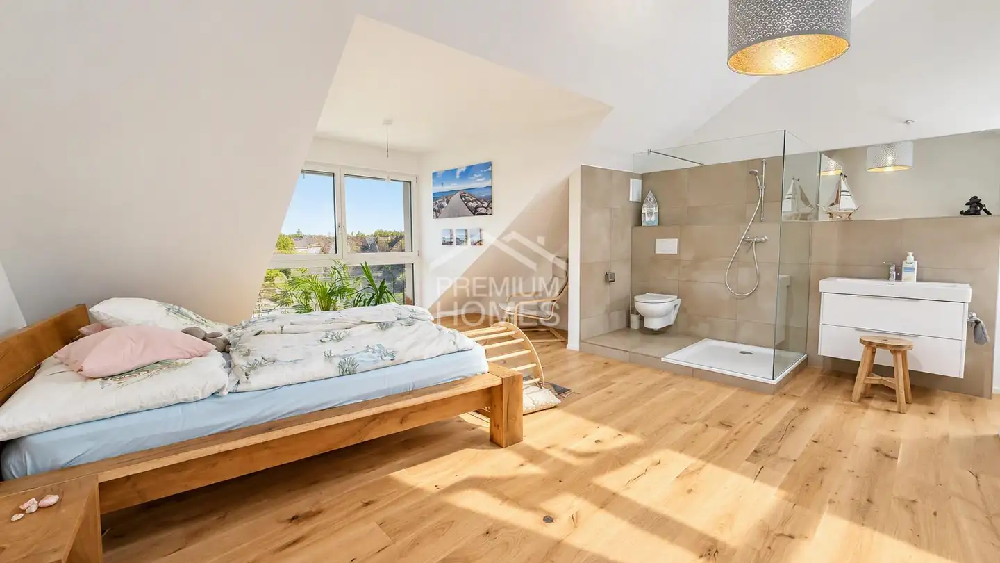 Casa a schiera in vendita - 2556 Scheuren - Foto 4