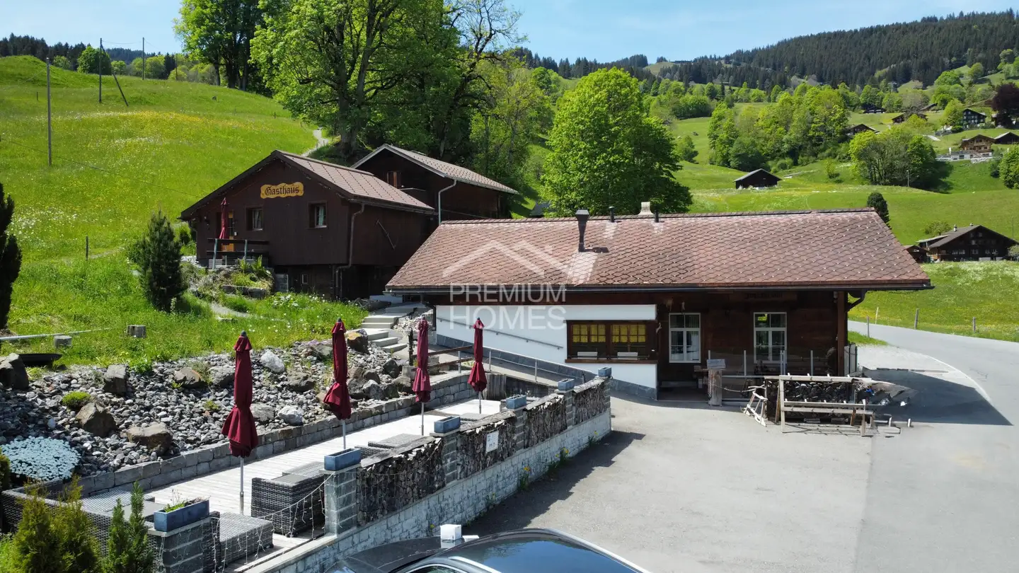 Edificio residenziale in vendita - 3818 Grindelwald - Foto 2