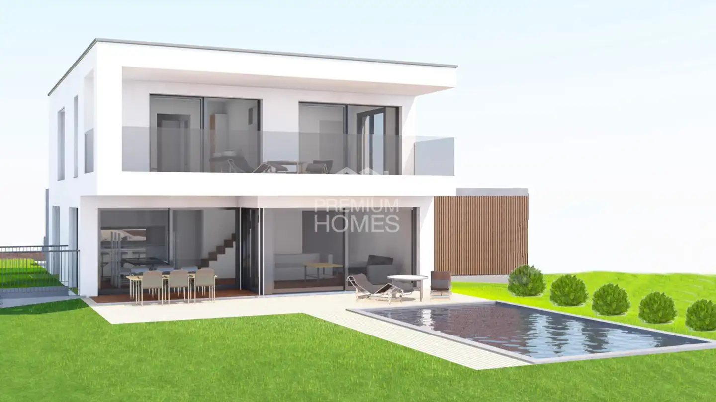 Casa singola in vendita - 4539 Rumisberg