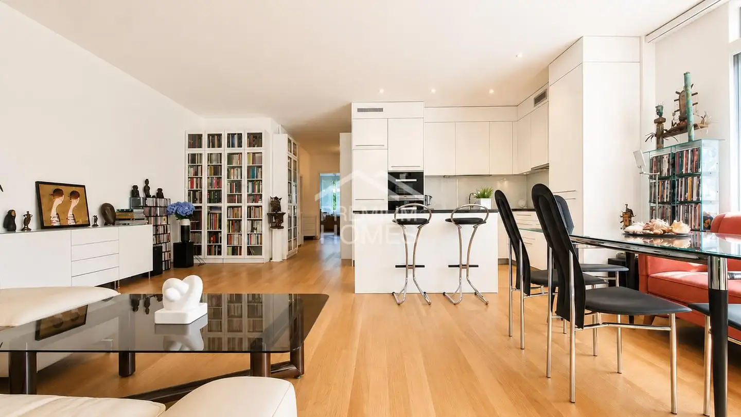 Appartement à vendre - 4052 Basel - Photo 3