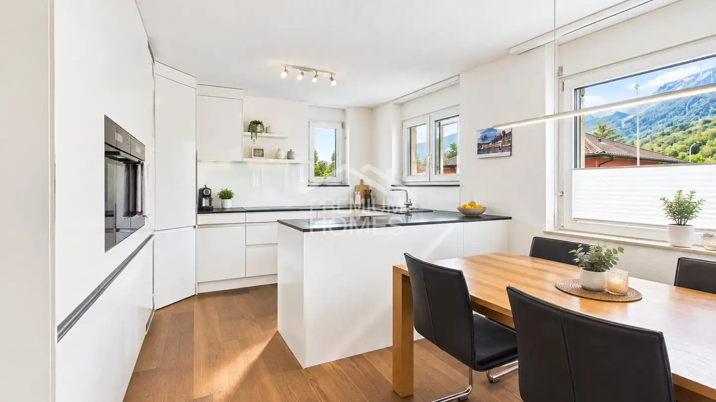 Maison individuelle à vendre - 8888 Heiligkreuz (Mels) - Photo 4