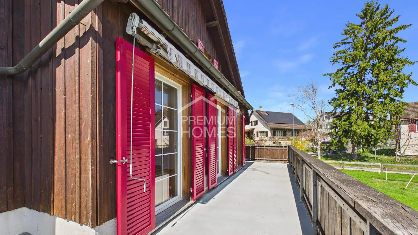 Single house for sale - 8580 Hefenhofen - Photo 2