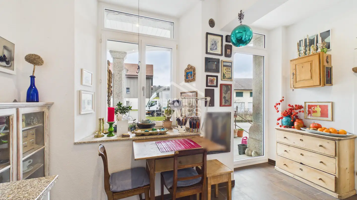 Wohnung kaufen - 1684 Mézières FR - Foto 4