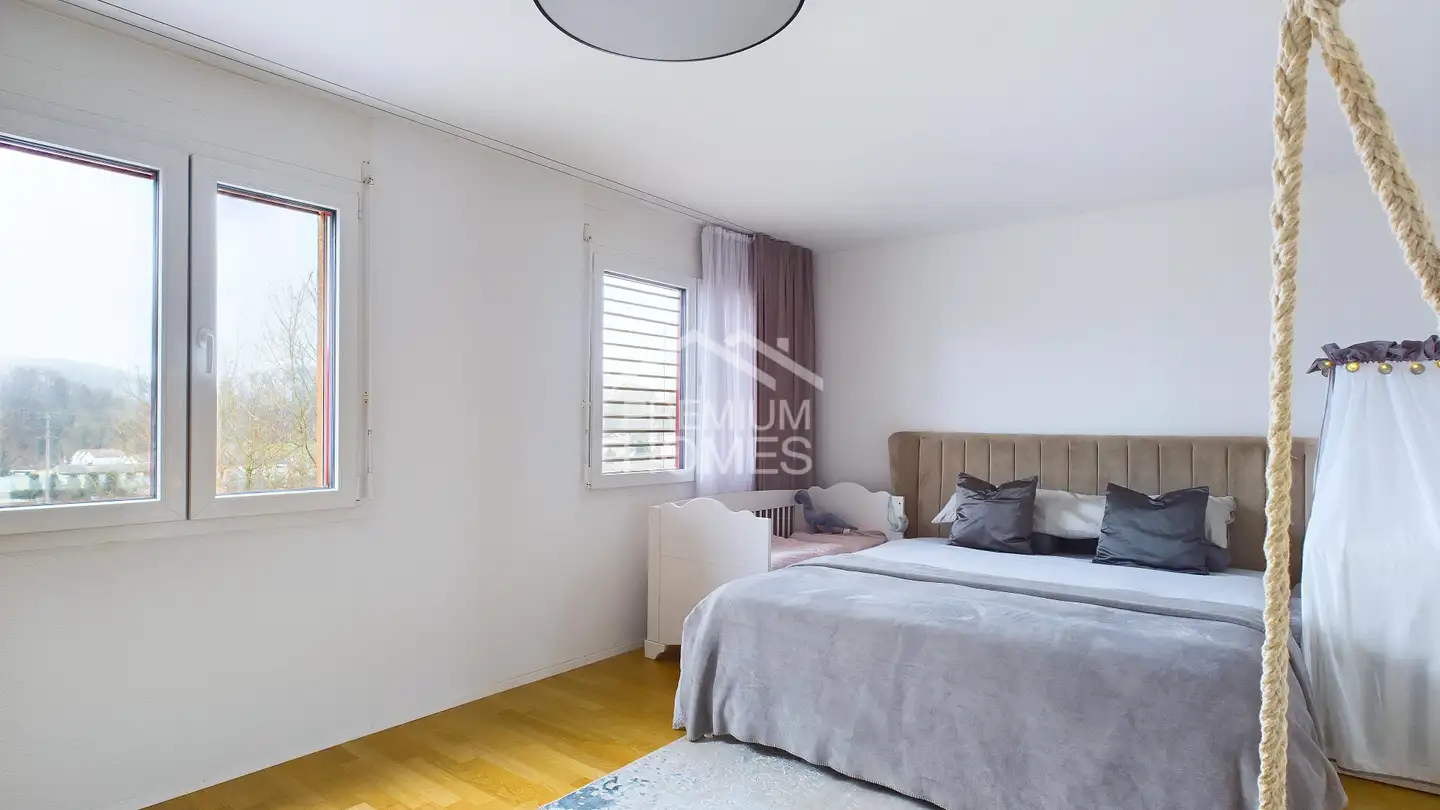 Duplex for sale - 8956 Killwangen - Photo 4