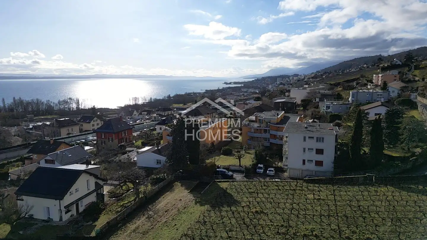 Constructible plot for sale - 2072 St-Blaise - Photo 4