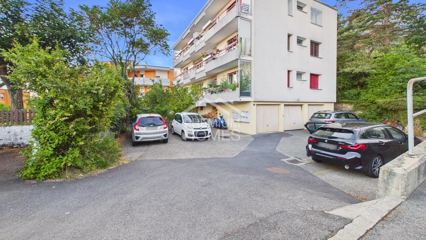 Residential building for sale - 2072 St-Blaise