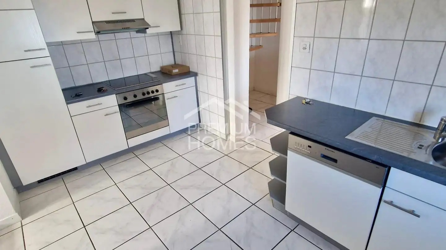 Residential building for sale - 4562 Biberist - Photo 2