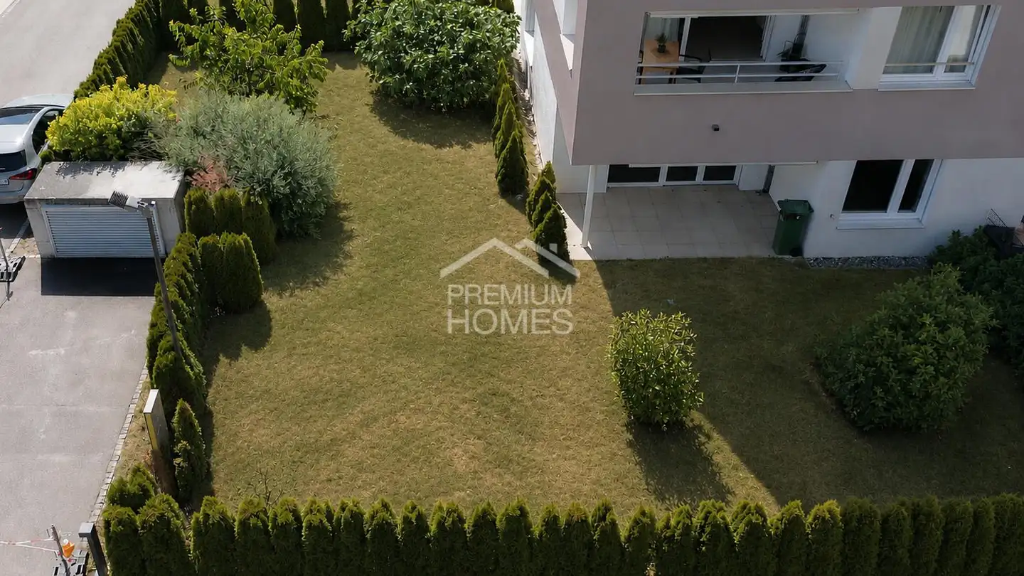 Appartement à vendre - 5036 Oberentfelden - Photo 2