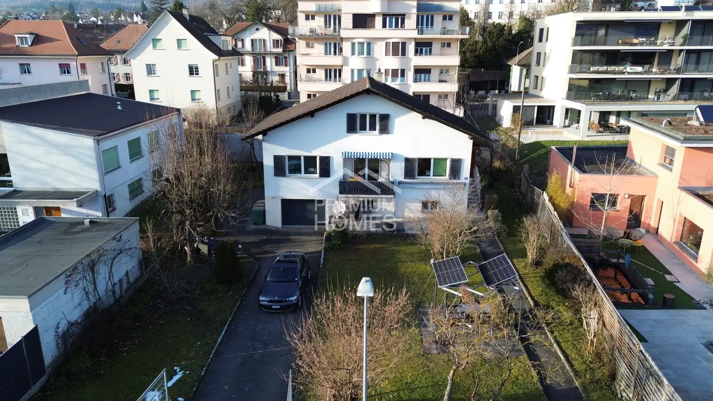 Casa singola in vendita - 2800 Delémont