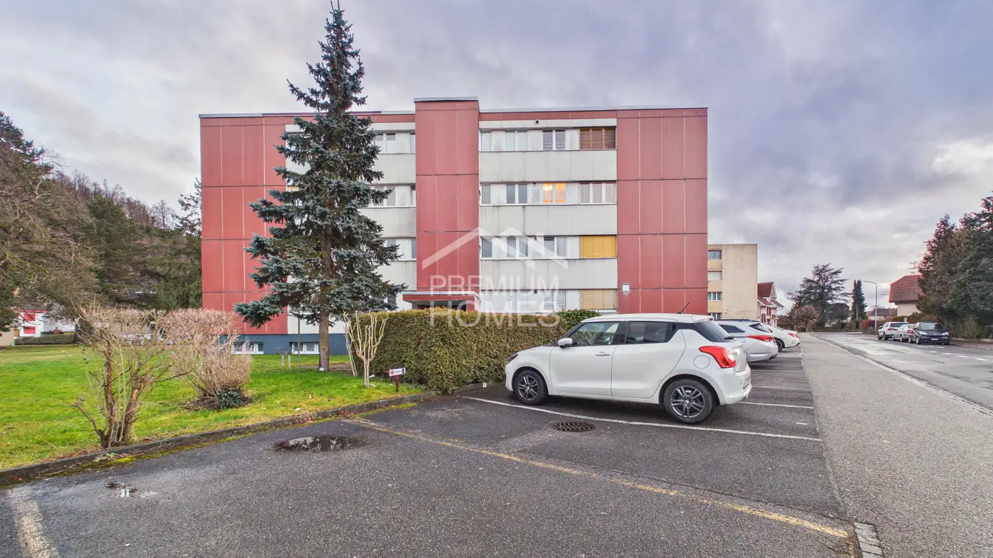 Apartment for sale - 5012 Schönenwerd