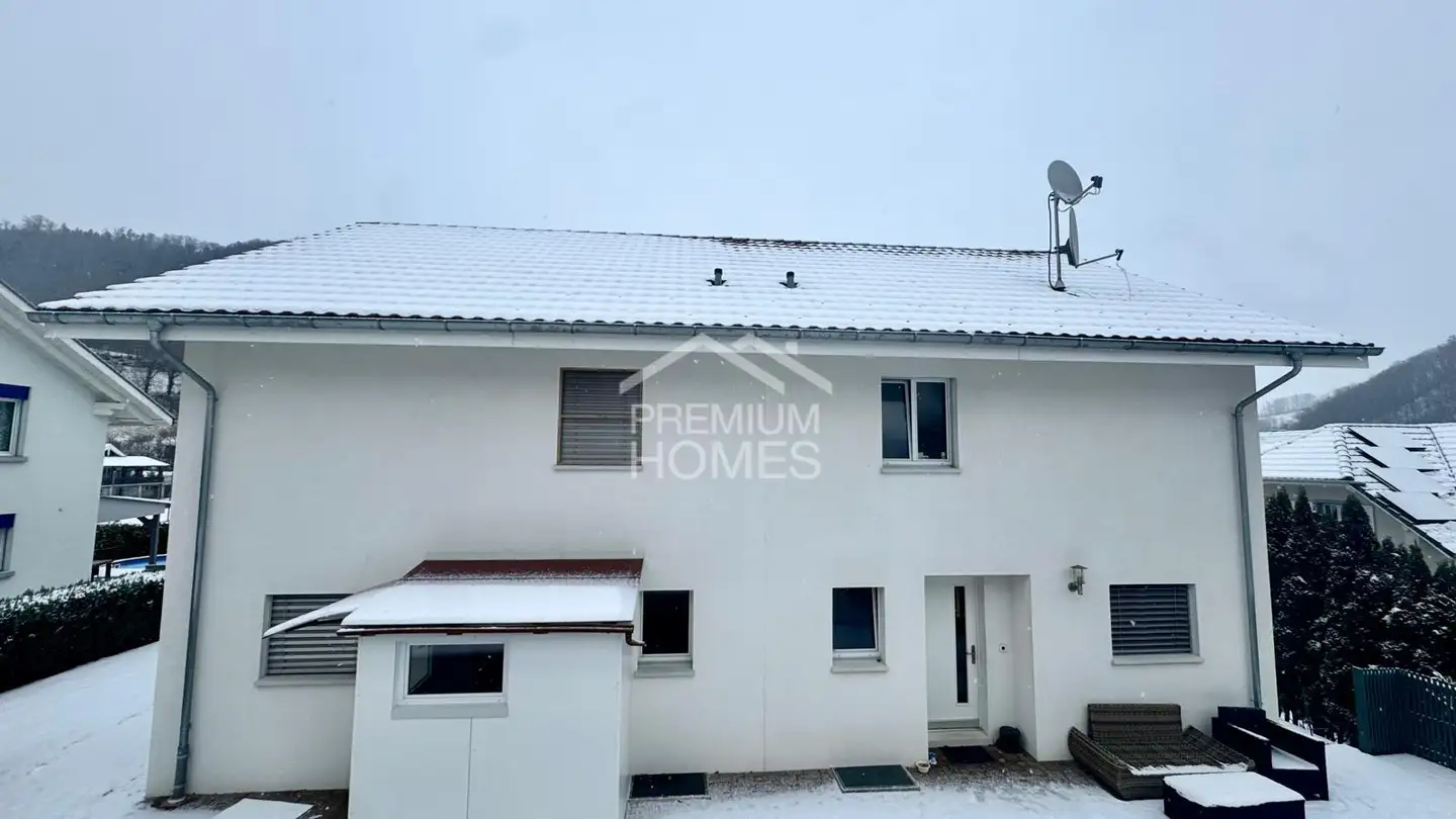 Einfamilienhaus kaufen - 4436 Oberdorf BL
