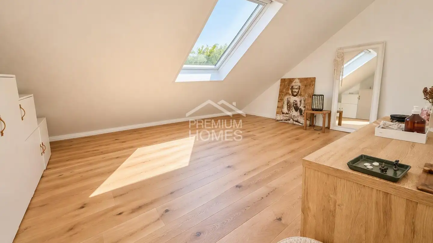 Maison en terrasse à vendre - 2556 Scheuren - Photo 4