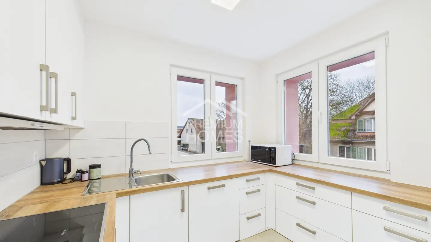 Appartement à vendre - 8212 Neuhausen am Rheinfall - Photo 3