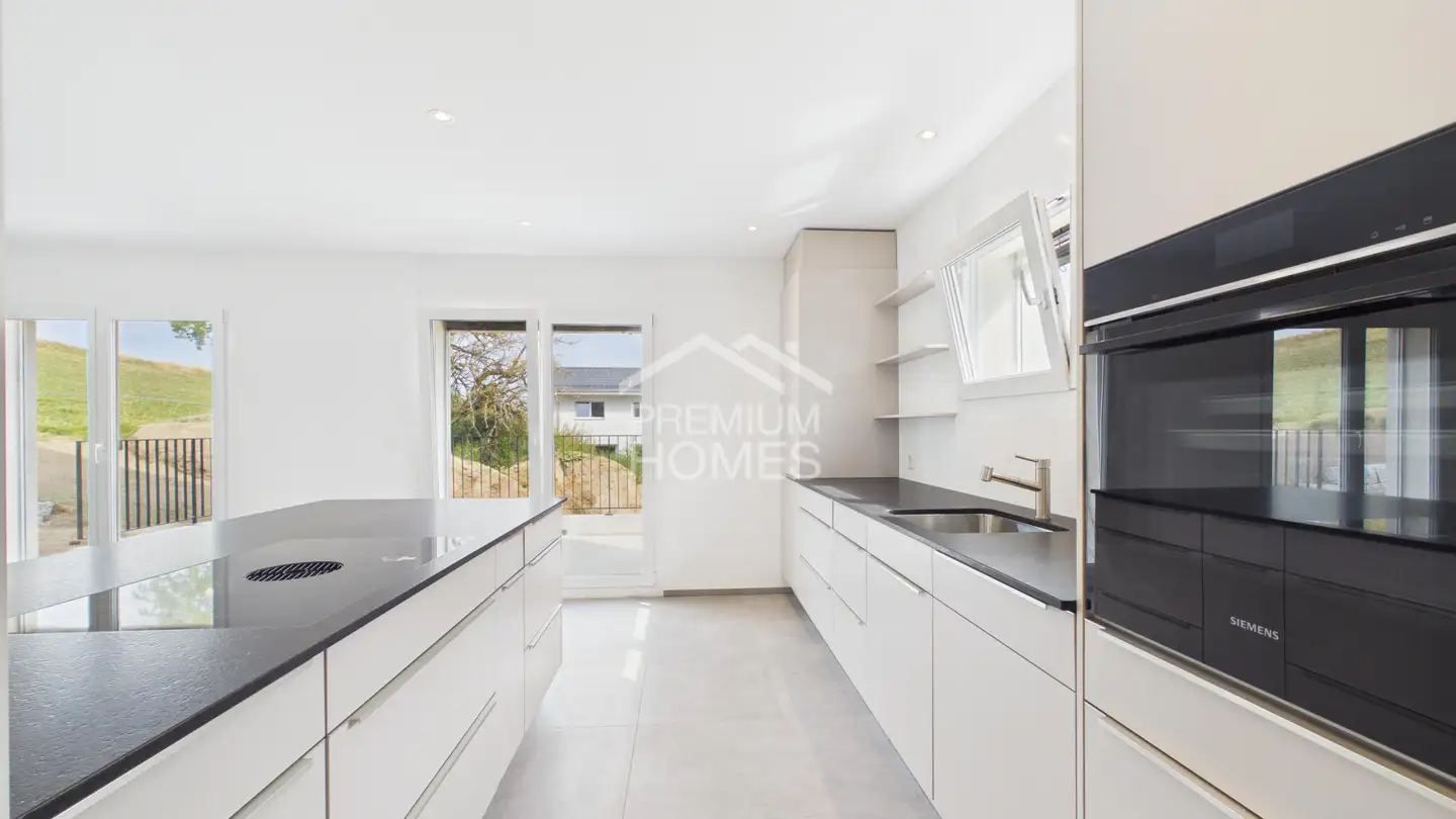 Semi-detached house for sale - 1735 Giffers - Photo 4