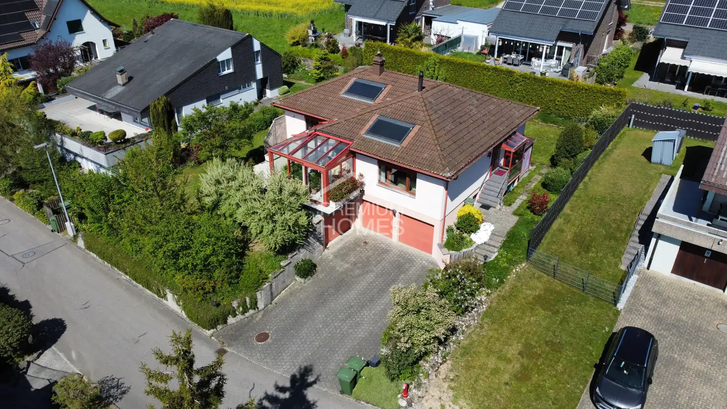 Single house for sale - 2553 Safnern