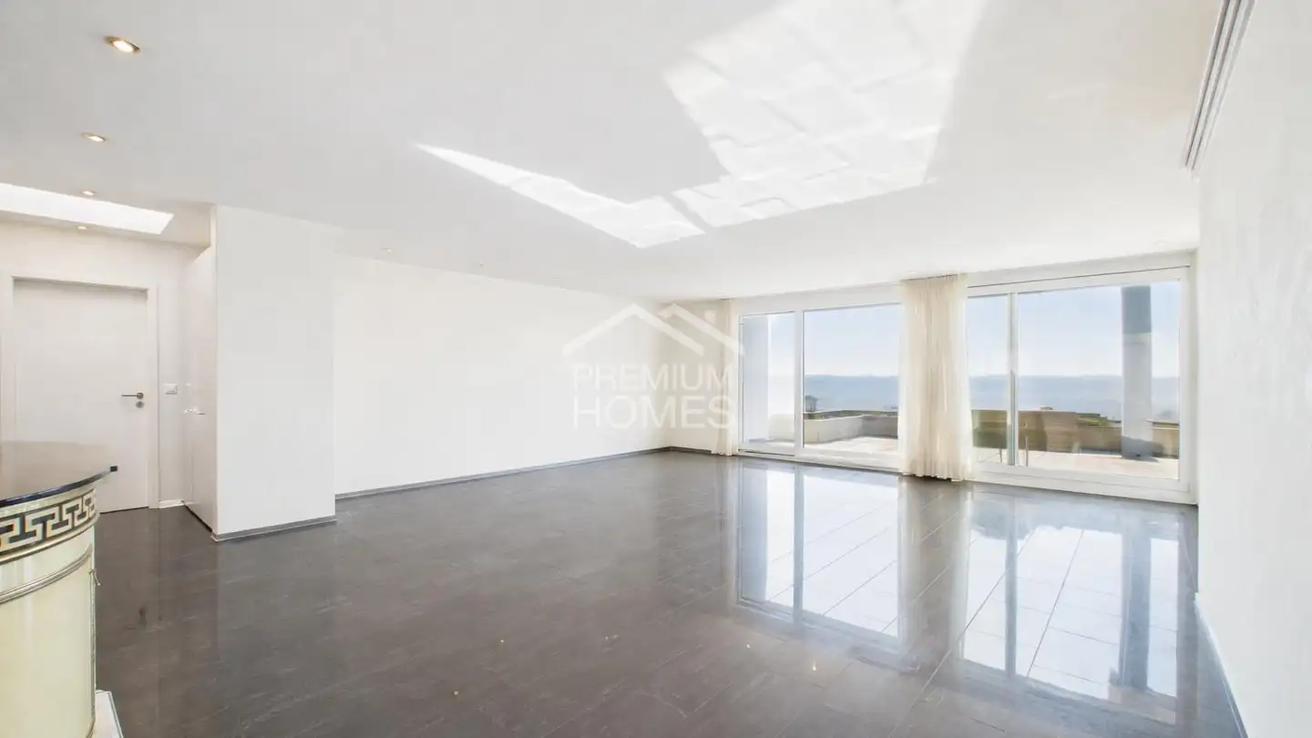 Penthouse for sale - 2540 Grenchen