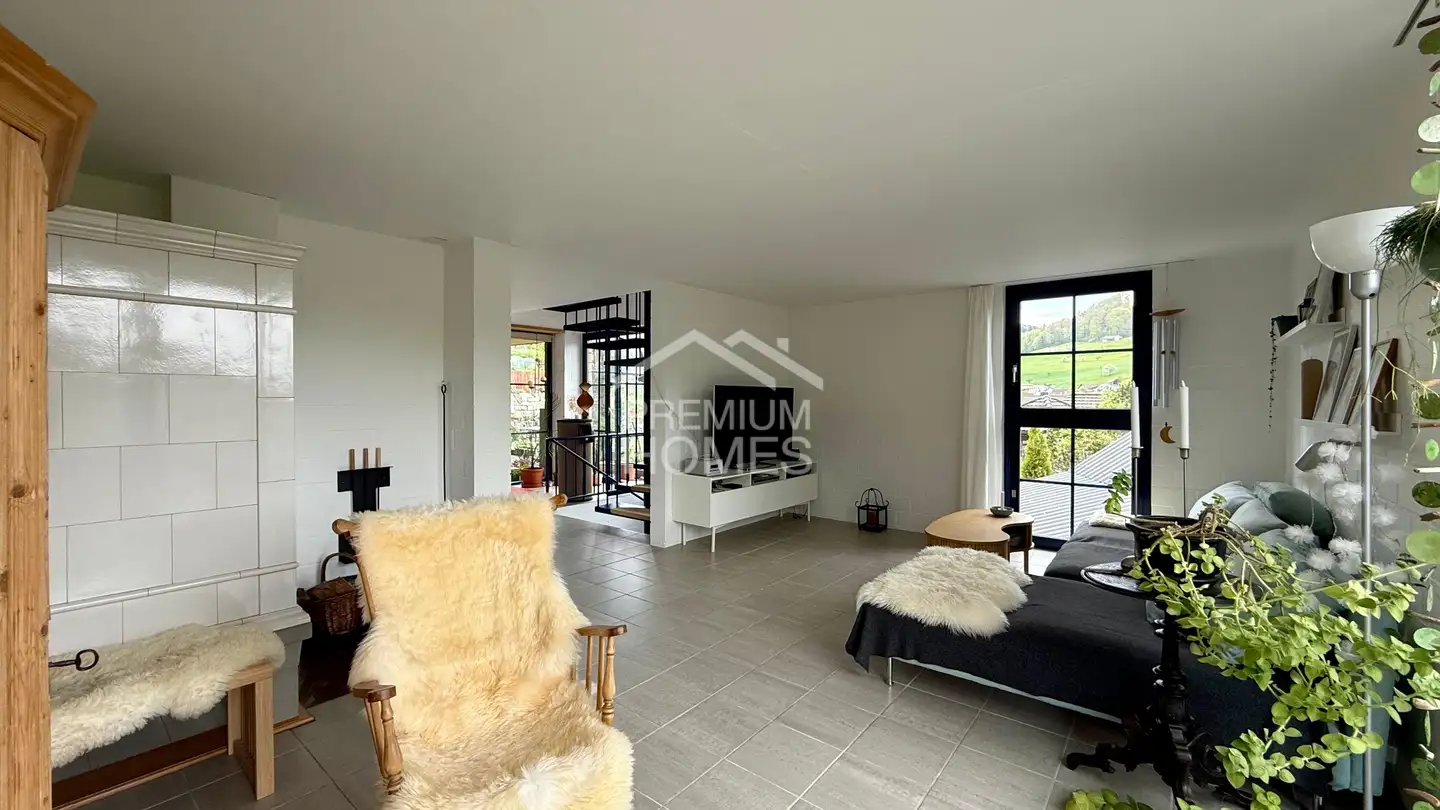 Einfamilienhaus kaufen - 4448 Läufelfingen - Foto 3