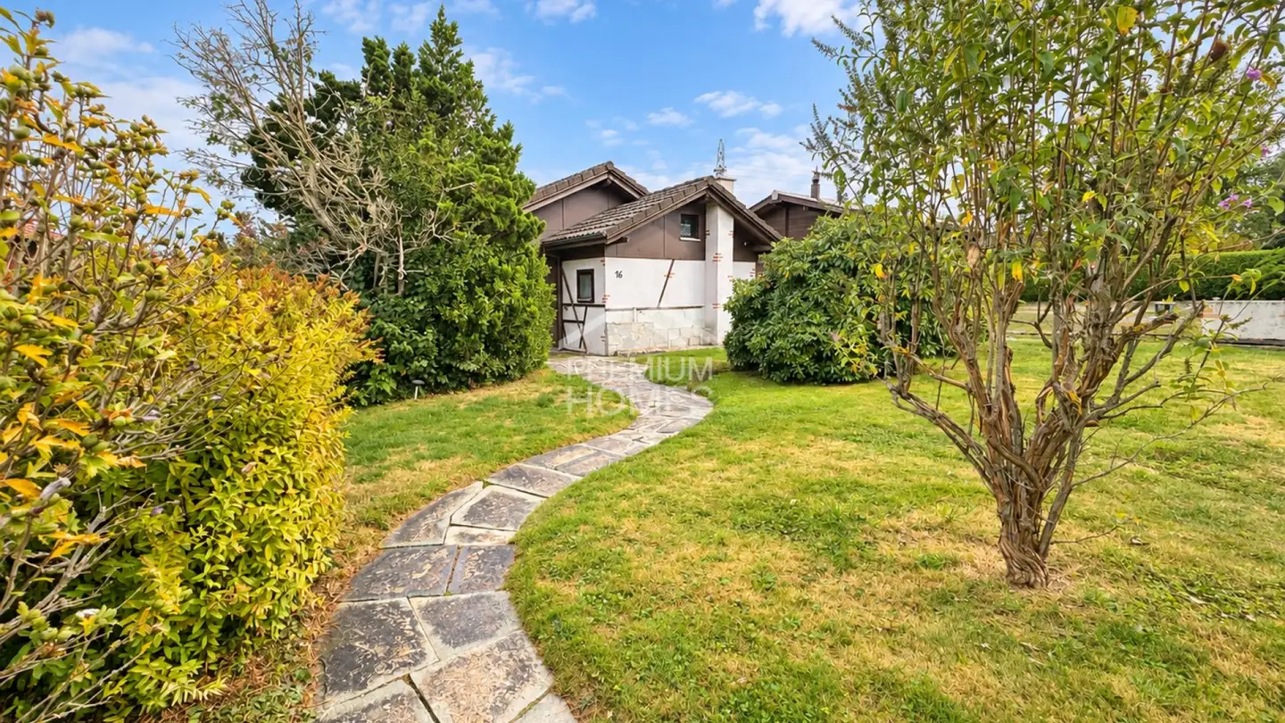 Casa singola in vendita - 4104 Oberwil BL
