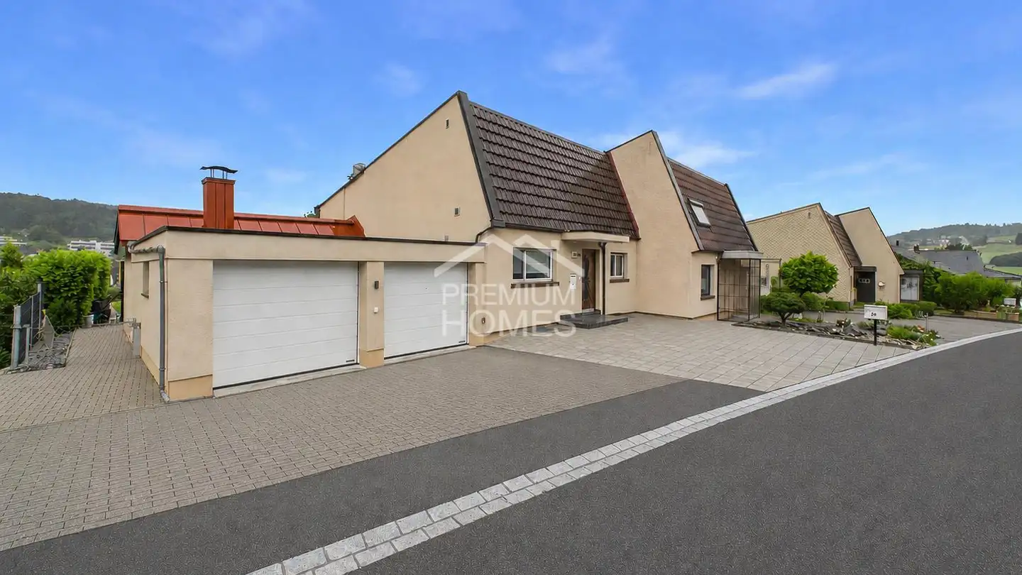 Single house for sale - 5745 Safenwil - Photo 4