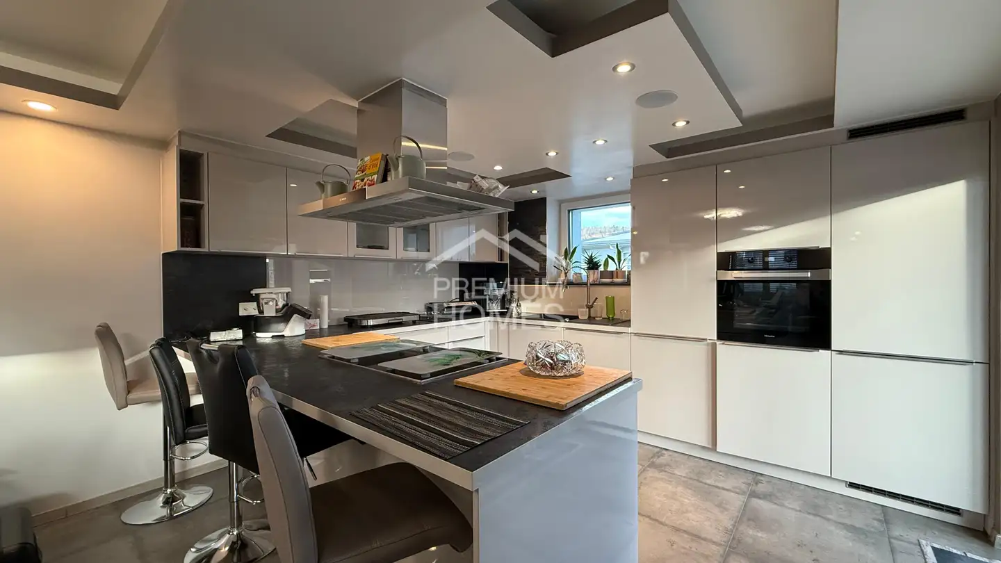 Einfamilienhaus kaufen - 4227 Büsserach - Foto 3